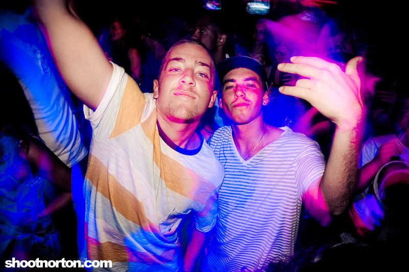 Nite Vision @ Voyeur w/ Passion Pit, photograph 110