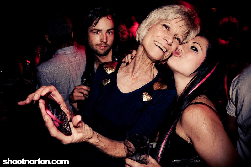 Nite Vision @ Voyeur w/ Passion Pit, photograph 114