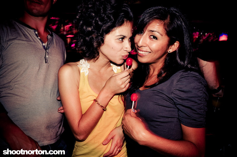 Nite Vision @ Voyeur w/ Passion Pit, photograph 115