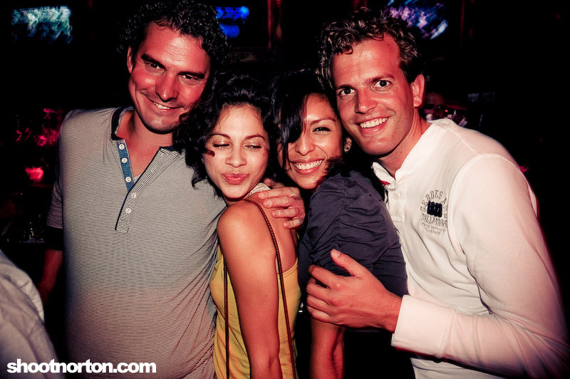 Nite Vision @ Voyeur w/ Passion Pit, photograph 117