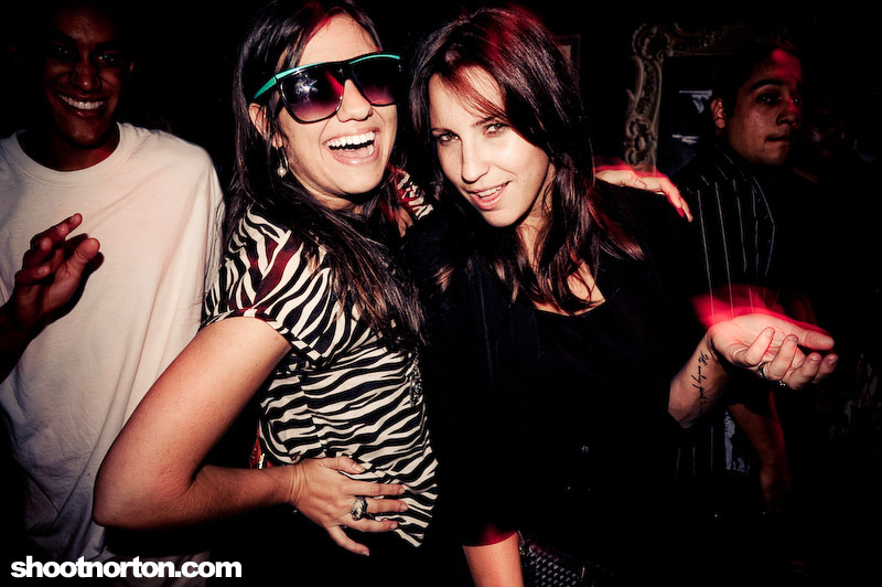 Nite Vision @ Voyeur w/ Passion Pit, photograph 129