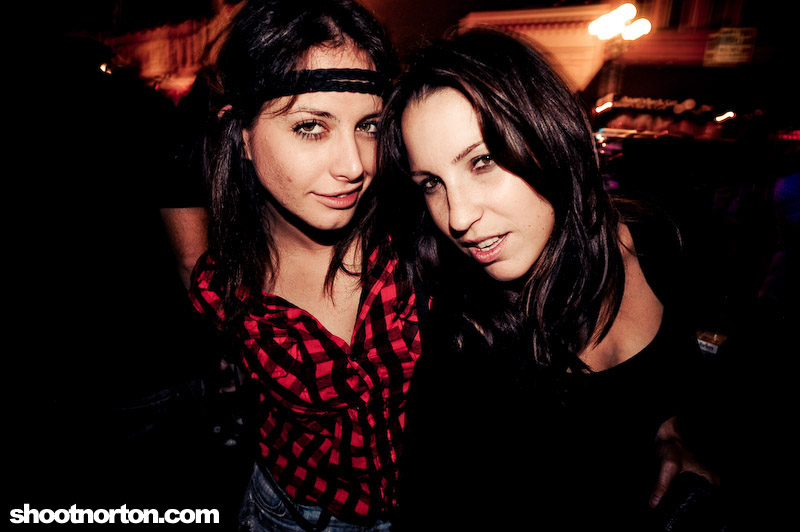 Nite Vision @ Voyeur w/ Passion Pit, photograph 136