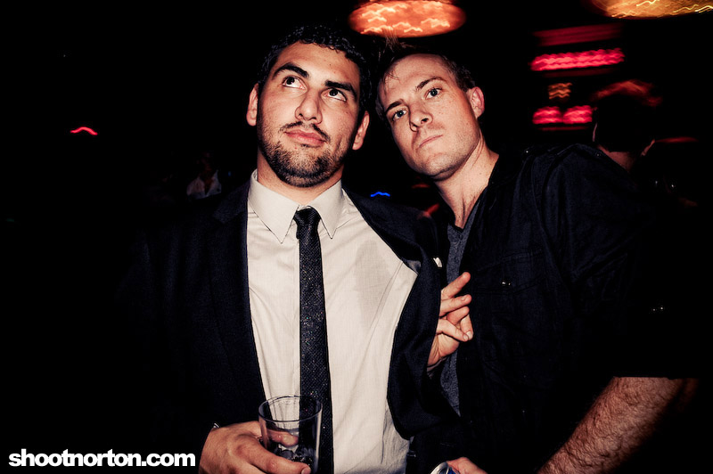 Nite Vision @ Voyeur w/ Passion Pit, photograph 145
