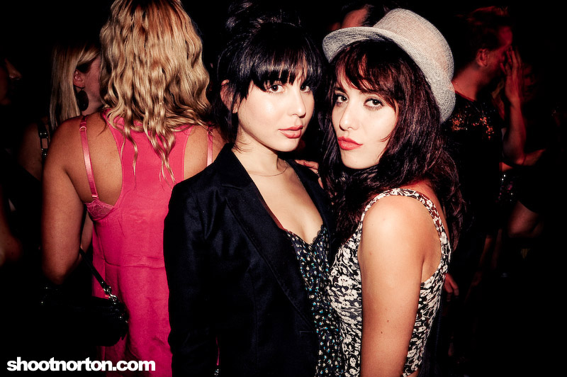 Nite Vision @ Voyeur w/ Passion Pit, photograph 147