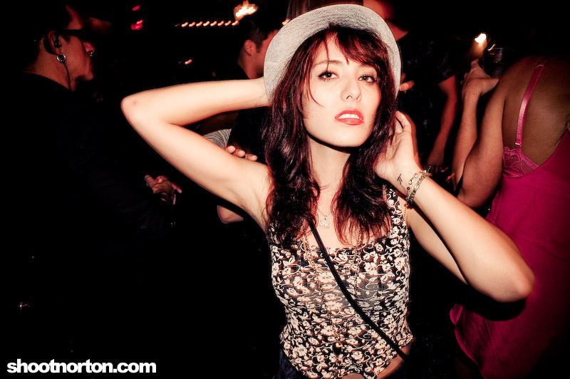 Nite Vision @ Voyeur w/ Passion Pit, photograph 148