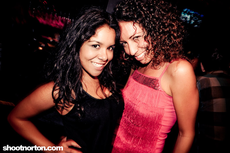 Nite Vision @ Voyeur w/ Passion Pit, photograph 159