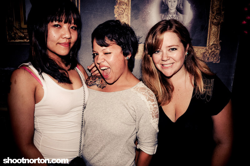 Nite Vision @ Voyeur w/ Passion Pit, photograph 165