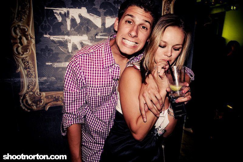 Nite Vision @ Voyeur w/ Passion Pit, photograph 169