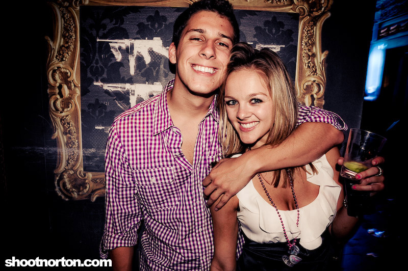 Nite Vision @ Voyeur w/ Passion Pit, photograph 170