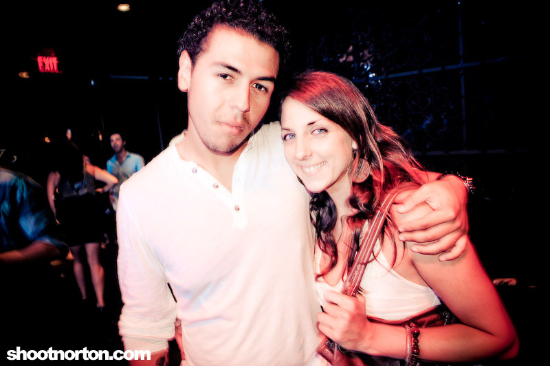 Nite Vision @ Voyeur w/ Passion Pit, photograph 174