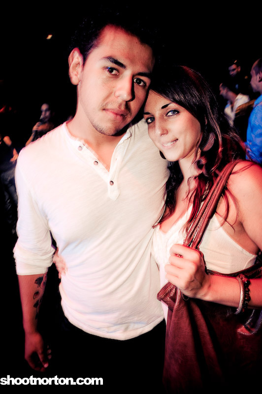 Nite Vision @ Voyeur w/ Passion Pit, photograph 175
