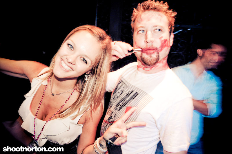 Nite Vision @ Voyeur w/ Passion Pit, photograph 178