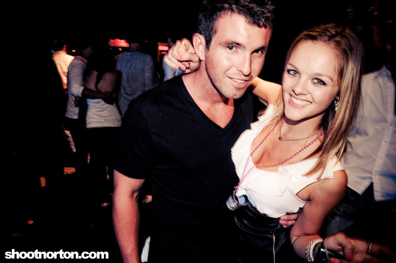 Nite Vision @ Voyeur w/ Passion Pit, photograph 179
