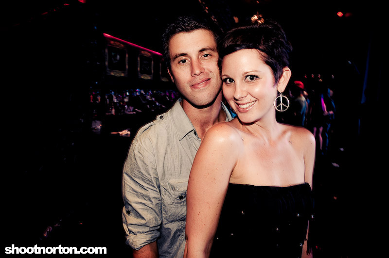 Nite Vision @ Voyeur w/ Passion Pit, photograph 180