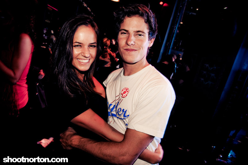 Nite Vision @ Voyeur w/ Passion Pit, photograph 182