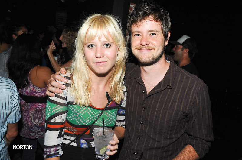 Vice Magazine Party @ Voyeur, photograph 4