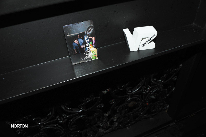 Vice Magazine Party @ Voyeur, photograph 10
