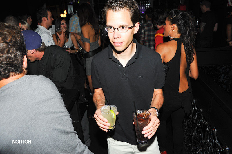 Vice Magazine Party @ Voyeur, photograph 14