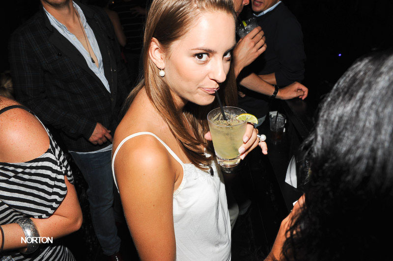 Vice Magazine Party @ Voyeur, photograph 18