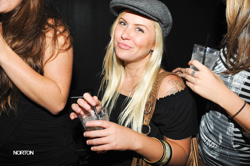 Vice Magazine Party @ Voyeur, photograph 19