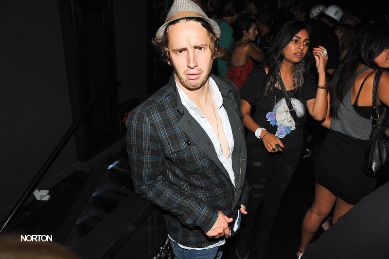 Vice Magazine Party @ Voyeur, photograph 20