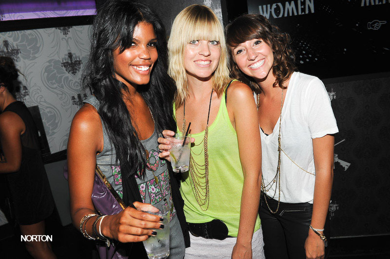 Vice Magazine Party @ Voyeur, photograph 21