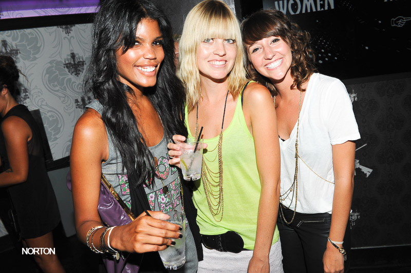 Vice Magazine Party @ Voyeur, photograph 22