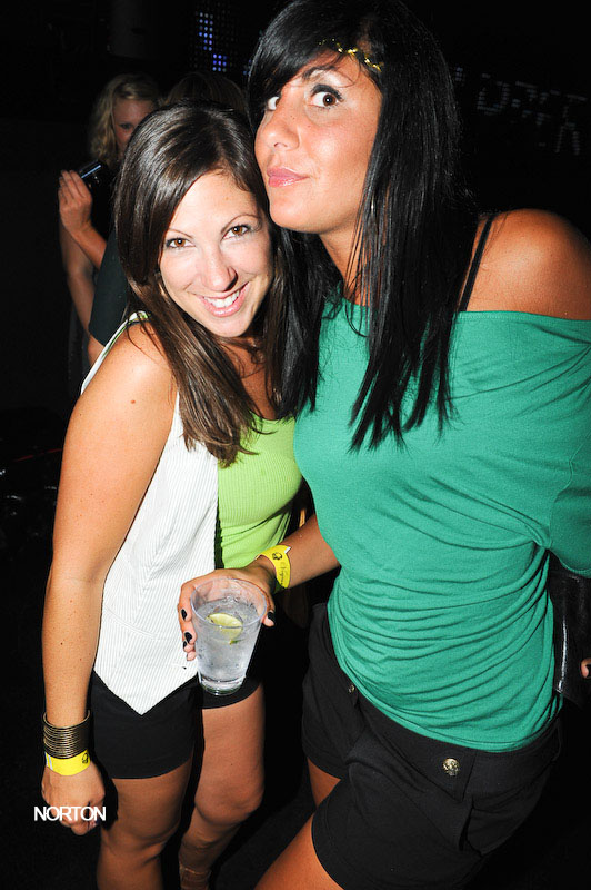 Vice Magazine Party @ Voyeur, photograph 23