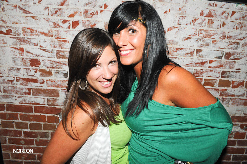 Vice Magazine Party @ Voyeur, photograph 24