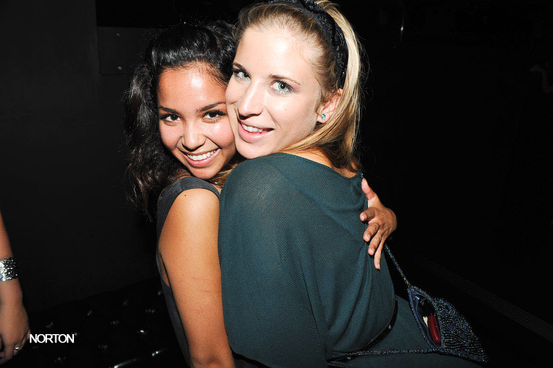 Vice Magazine Party @ Voyeur, photograph 25