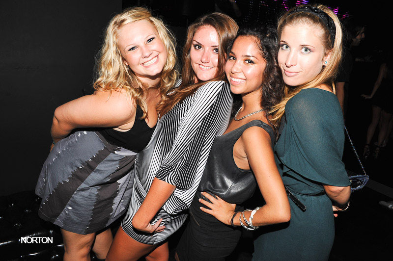 Vice Magazine Party @ Voyeur, photograph 28