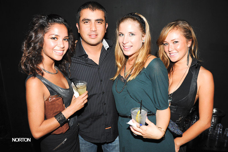 Vice Magazine Party @ Voyeur, photograph 29