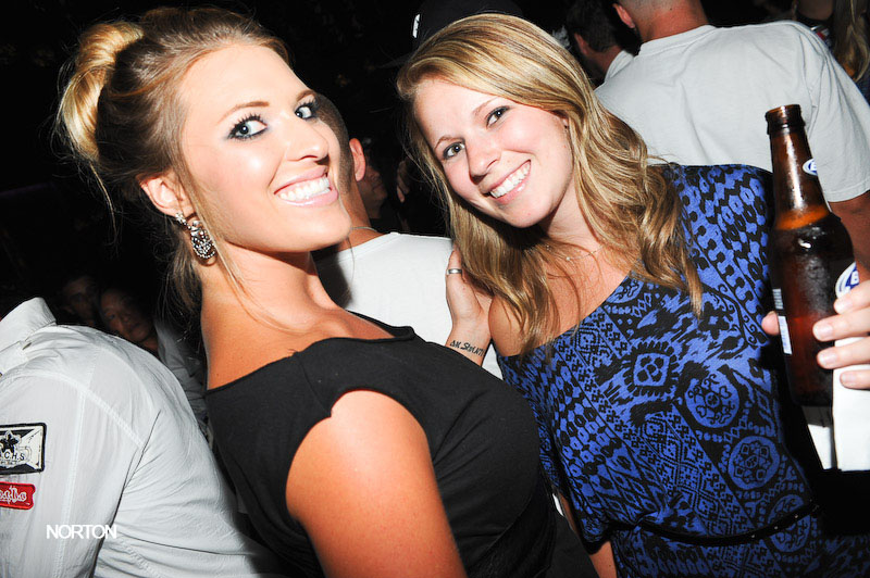 Vice Magazine Party @ Voyeur, photograph 39