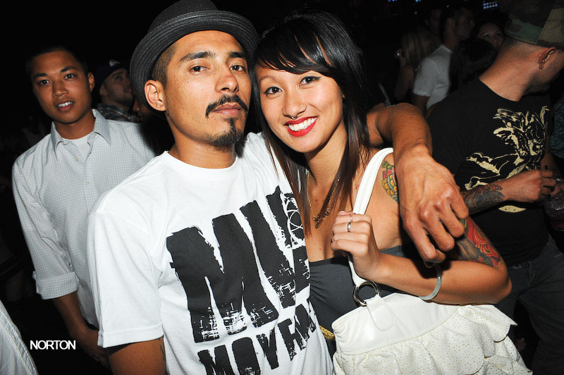 Vice Magazine Party @ Voyeur, photograph 40