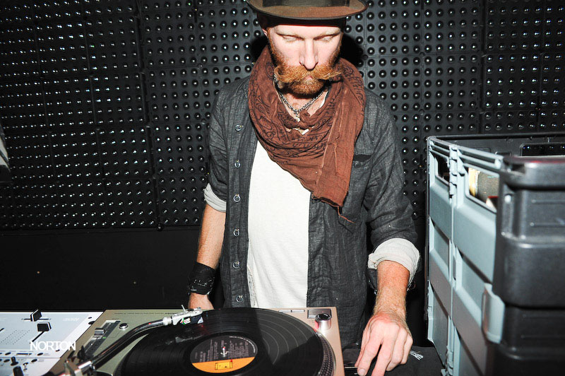 Vice Magazine Party @ Voyeur, photograph 42