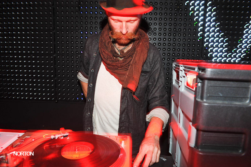 Vice Magazine Party @ Voyeur, photograph 43
