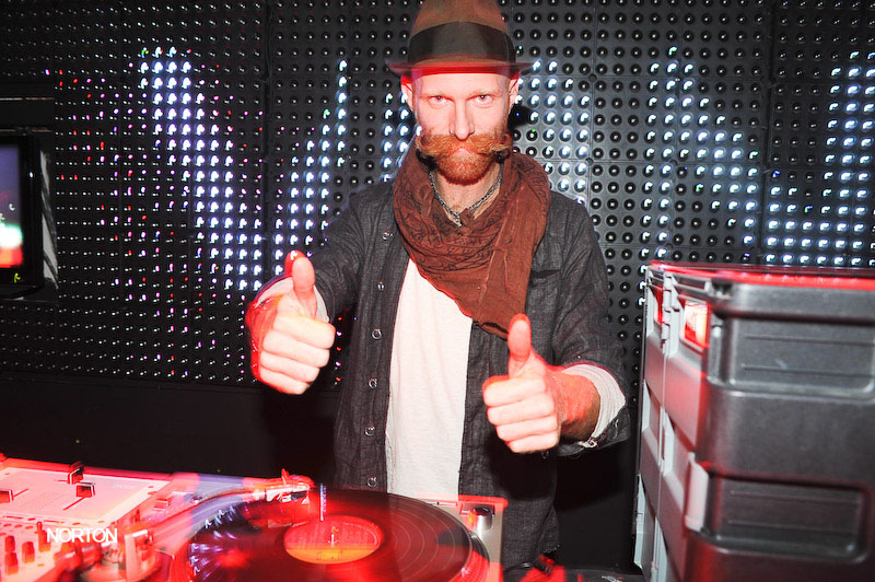 Vice Magazine Party @ Voyeur, photograph 44