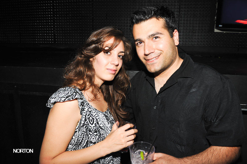 Vice Magazine Party @ Voyeur, photograph 45