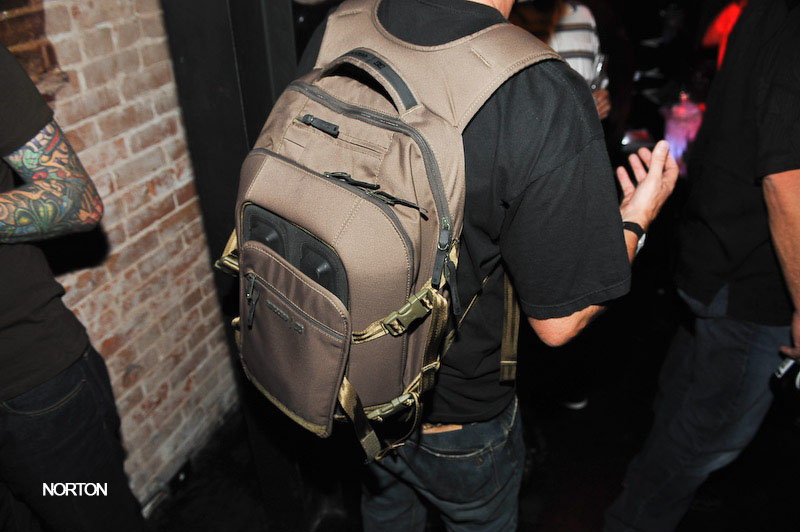 Vice Magazine Party @ Voyeur, photograph 50