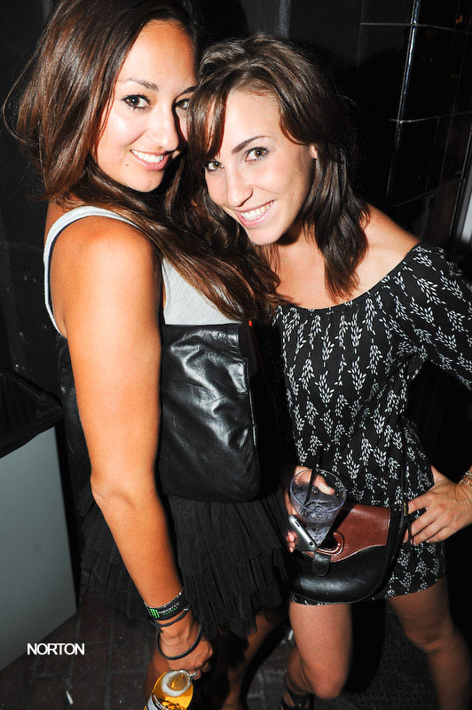 Vice Magazine Party @ Voyeur, photograph 54
