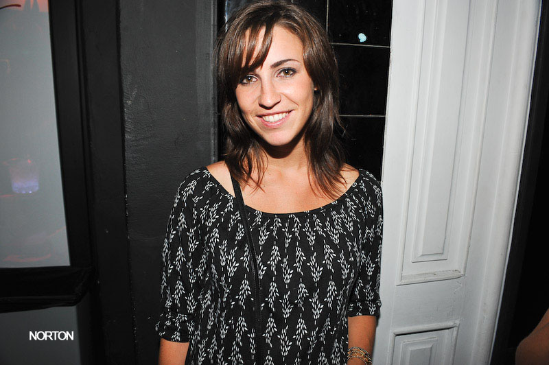 Vice Magazine Party @ Voyeur, photograph 57