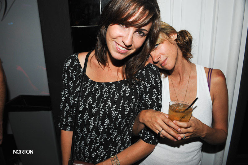 Vice Magazine Party @ Voyeur, photograph 58