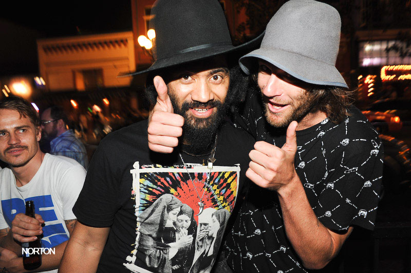 Vice Magazine Party @ Voyeur, photograph 59