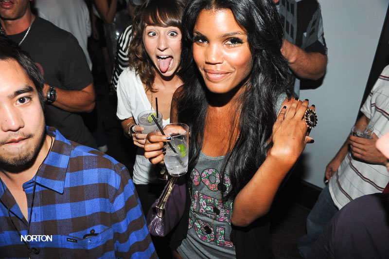 Vice Magazine Party @ Voyeur, photograph 64