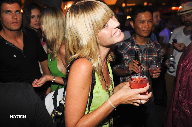 Vice Magazine Party @ Voyeur, photograph 65