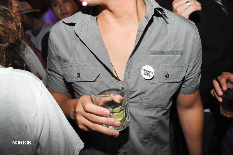 Vice Magazine Party @ Voyeur, photograph 66