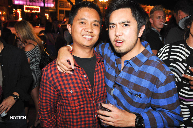 Vice Magazine Party @ Voyeur, photograph 67