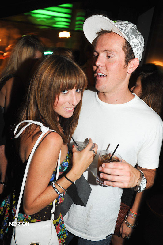 Vice Magazine Party @ Voyeur, photograph 68