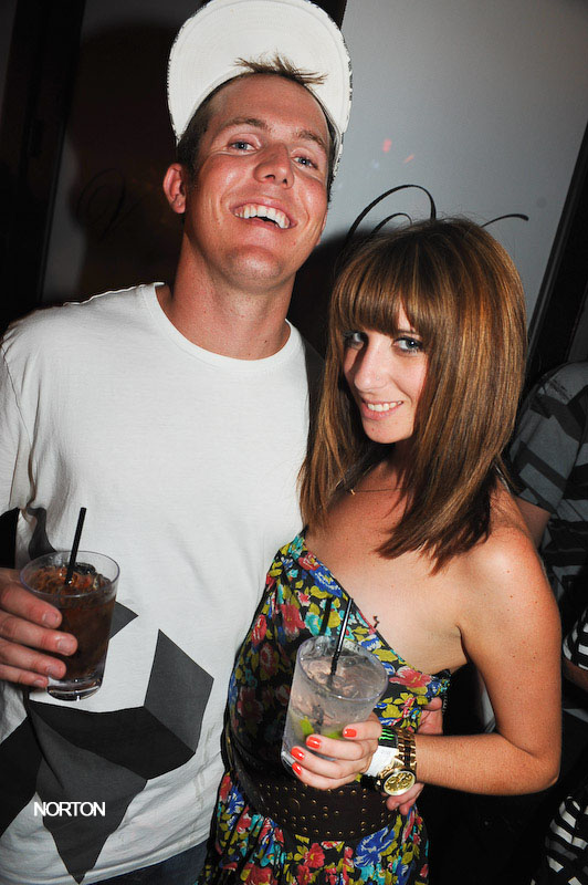 Vice Magazine Party @ Voyeur, photograph 69
