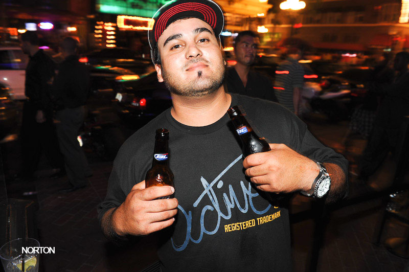 Vice Magazine Party @ Voyeur, photograph 72